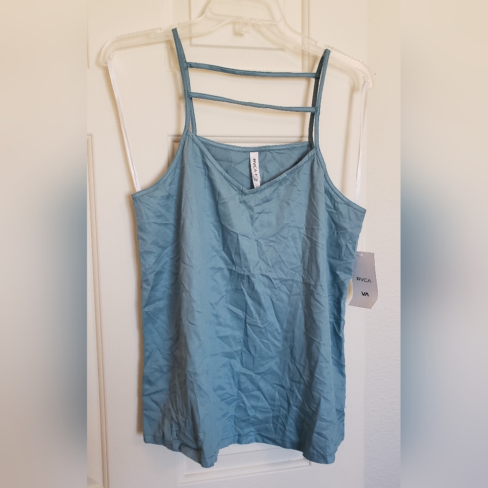 RVCA cami, M